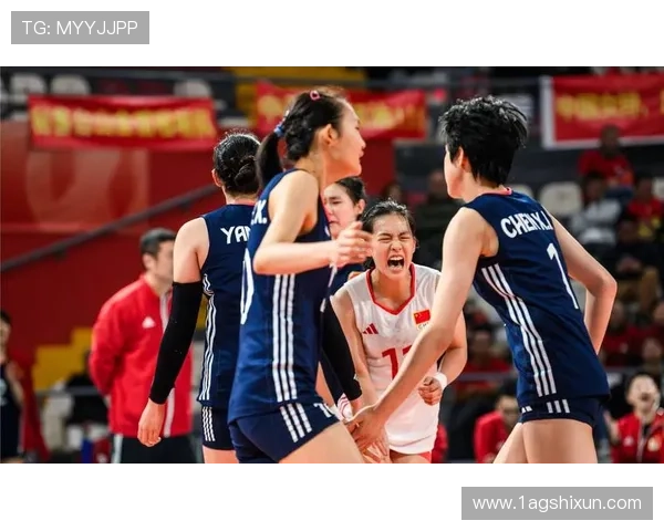 中国女排大奖赛精彩赛事回顾与分析
